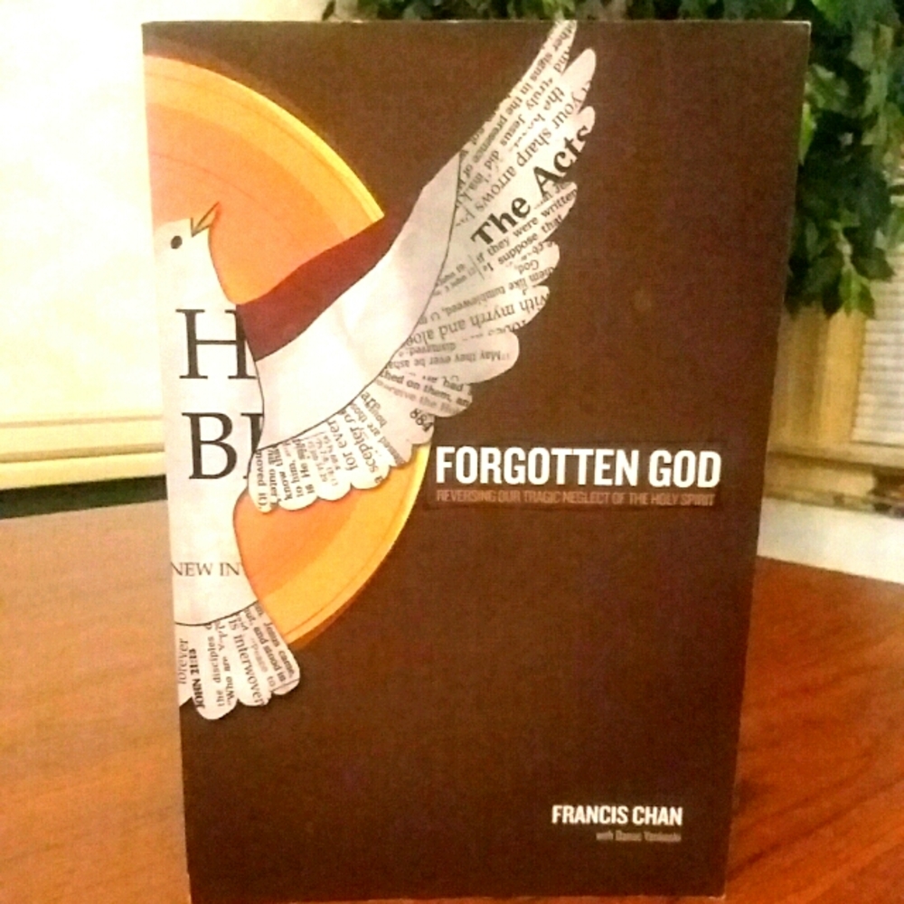 Forgotten God